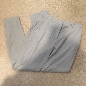 H&M Light Gray Women's Pants